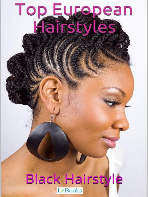 Title details for Black Hairstyle by Edições LeBooks - Available